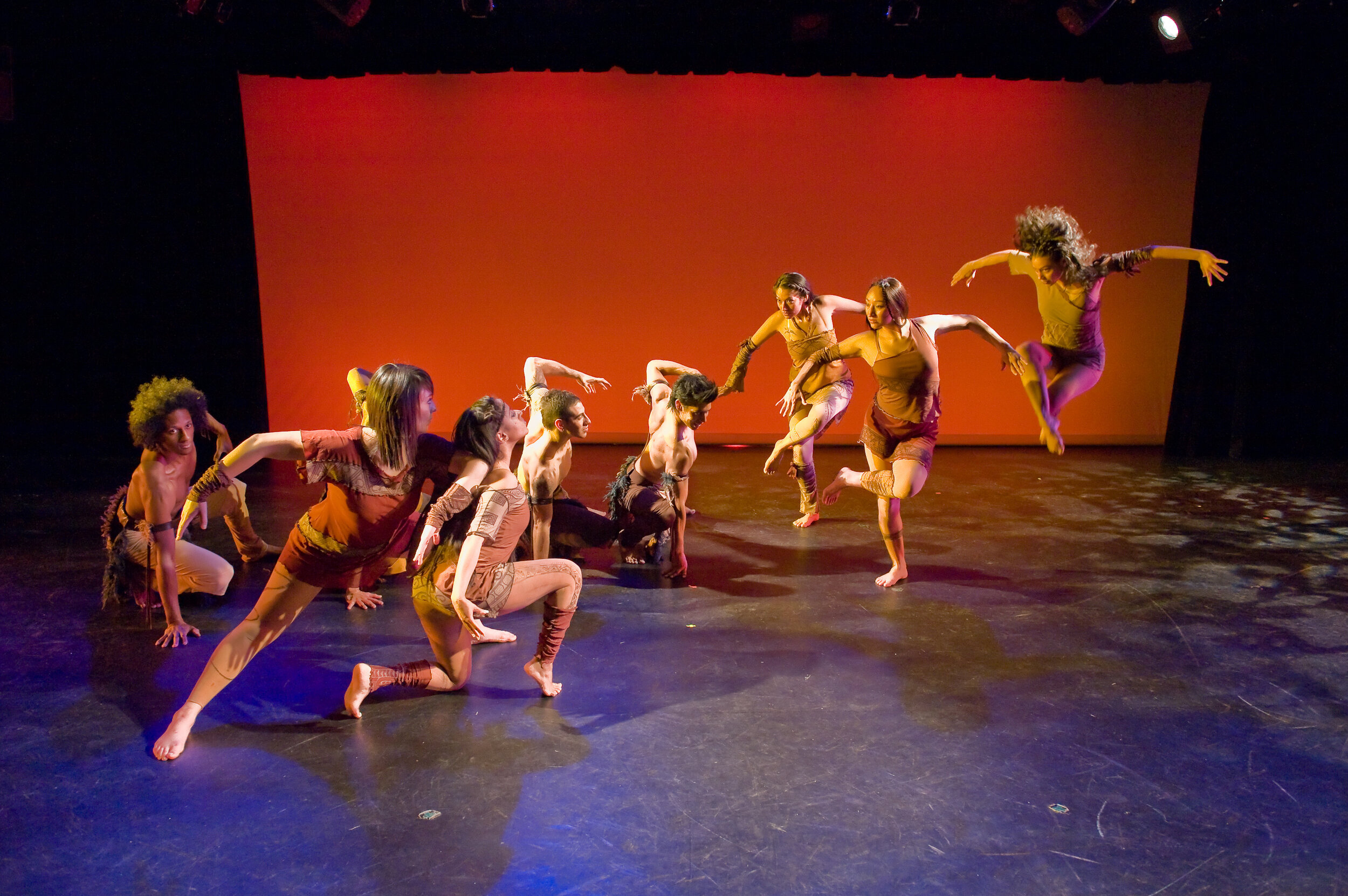 ミュージシャン DANCE EARTH Changes 24karats About Dancing Earth — Dancing Earth Creations